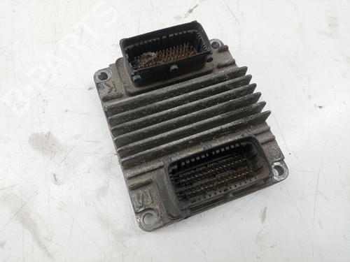 Computer motormanagement OPEL ASTRA G Estate (T98) [1998-2005]  21825460