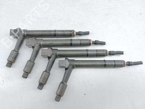 Used Injector OPEL ASTRA G Estate (T98) [1998-2005]  21825462