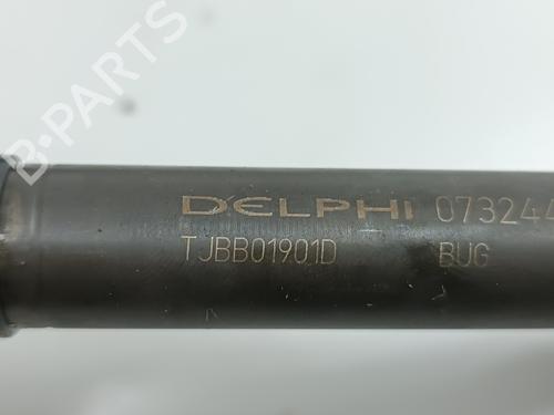 Injector OPEL ASTRA G Estate (T98)  | BP21825462M100 