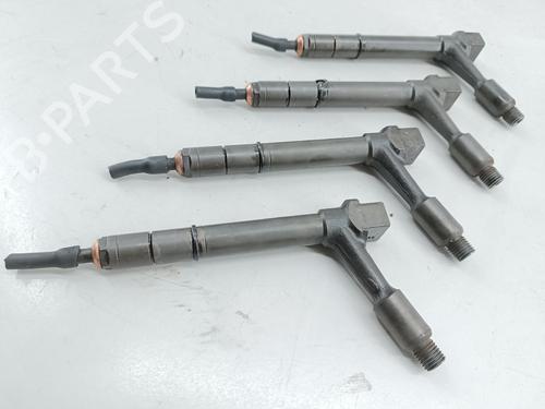 Injector OPEL ASTRA G Estate (T98)  | BP21825462M100 