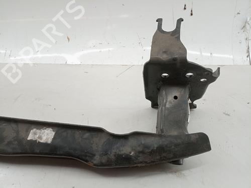 Front bumper reinforcement VW TOUAREG (7LA, 7L6, 7L7) 3.0 V6 TDI | BP21835176C109