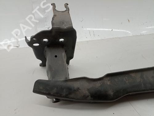 Front bumper reinforcement VW TOUAREG (7LA, 7L6, 7L7) 3.0 V6 TDI | BP21835176C109