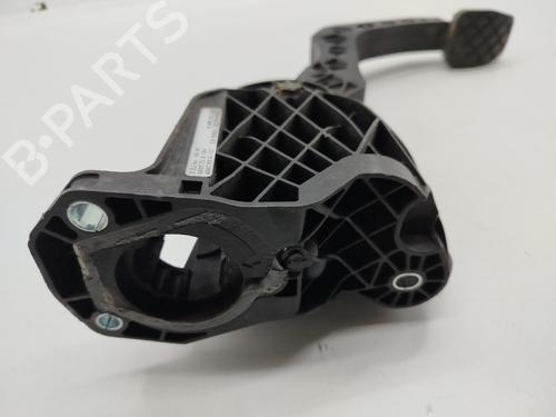 Kløtsj VW PASSAT B6 (3C2) 2.0 TDI | BP21857836I13