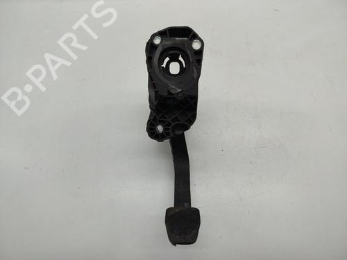 Kløtsj VW PASSAT B6 (3C2) 2.0 TDI | BP21857836I13