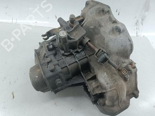 Used Gearbox OPEL CORSA B (S93) 1.2 i (F08, F68, M68) (45 hp) 21857842