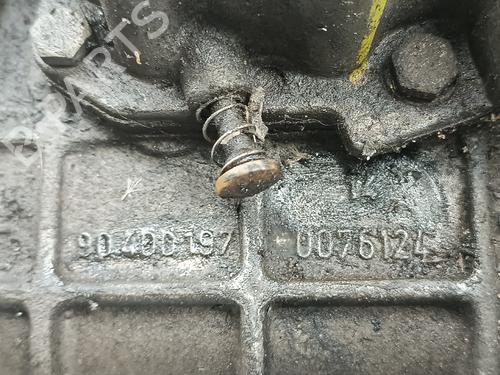 Gearbox OPEL CORSA B (S93) 1.2 i (F08, F68, M68) | BP21857842M3 