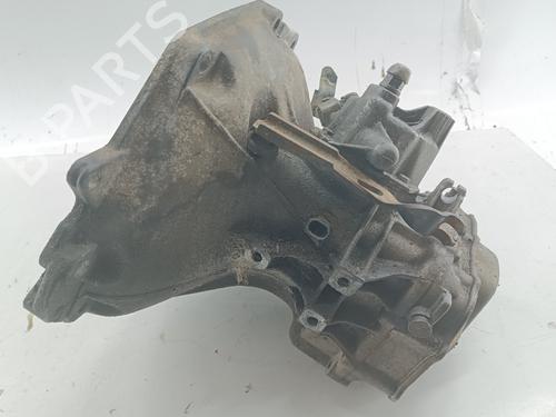Gearbox OPEL CORSA B (S93) 1.2 i (F08, F68, M68) | BP21857842M3 