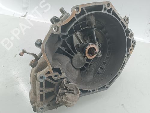 Gearbox OPEL CORSA B (S93) 1.2 i (F08, F68, M68) | BP21857842M3 