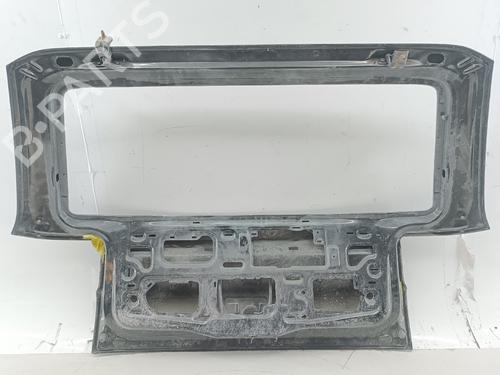 Used Tailgate SEAT IBIZA II (6K1) [1993-2002]  22128903