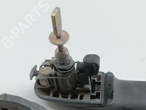 Rear left lock SEAT IBIZA II (6K1)  | BP22132284C100 