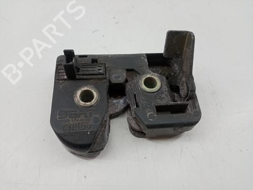 Used Tailgate lock SEAT IBIZA II (6K1) [1993-2002]  22132287