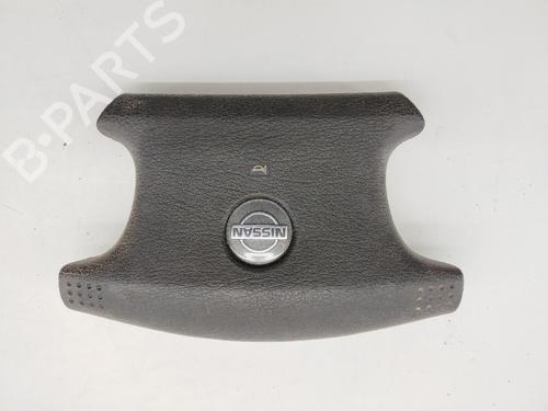 Used Other NISSAN SUNNY III (N14, B13) [1990-1996]  22132554