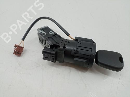 Used Ignition barrel CITROËN C3 III (SX) [2016-2025]  22133164