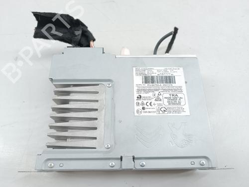 Bilradio CITROËN C3 III (SX) [2016-2025]  22133169