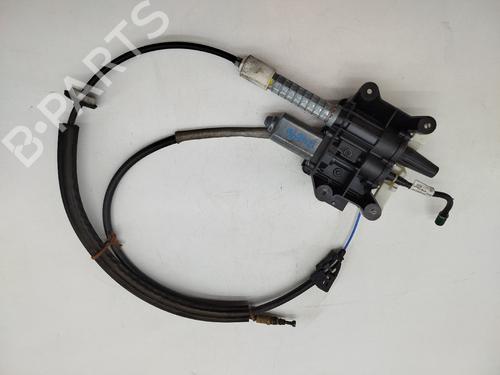 Used Electronic module PEUGEOT 508 SW I (8E_) [2010-2018]  22164322