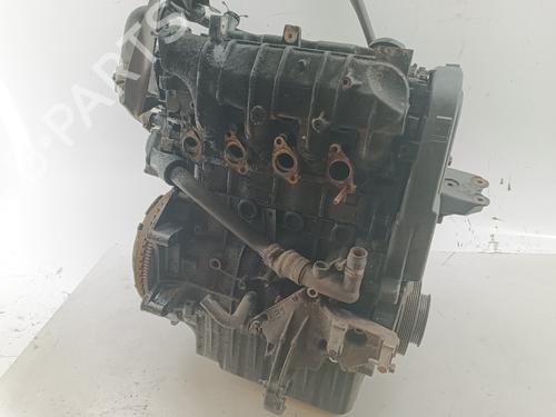 Używane Silnik CITROËN JUMPER I Van (244) [2002-2025]  21843170