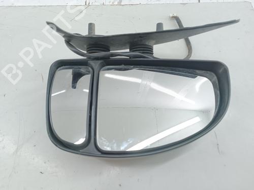 Right mirror CITROËN JUMPER I Van (244) | BP22178099C27