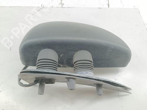 Right mirror CITROËN JUMPER I Van (244) | BP22178099C27