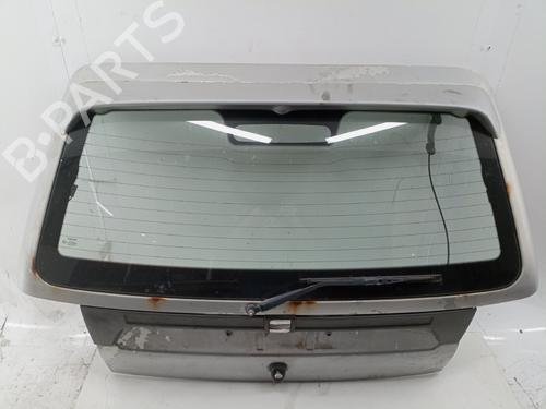 Tailgate SEAT IBIZA II (6K1) 1.9 D | BP22180295C6