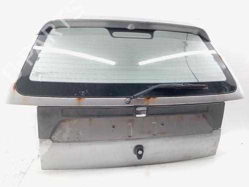 Tailgate SEAT IBIZA II (6K1) 1.9 D | BP22180295C6