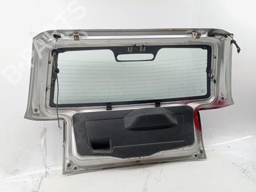 Tailgate SEAT IBIZA II (6K1) 1.9 D | BP22180295C6
