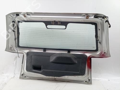 Tailgate SEAT IBIZA II (6K1) 1.9 D | BP22180295C6