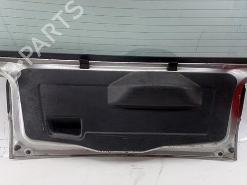 Tailgate SEAT IBIZA II (6K1) 1.9 D | BP22180295C6