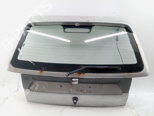 Tailgate SEAT IBIZA II (6K1) 1.9 D | BP22180295C6