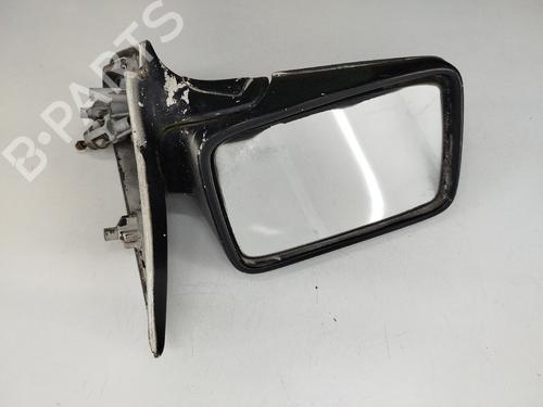Used Left mirror SEAT IBIZA II (6K1) 1.9 D (64 hp) 22184604