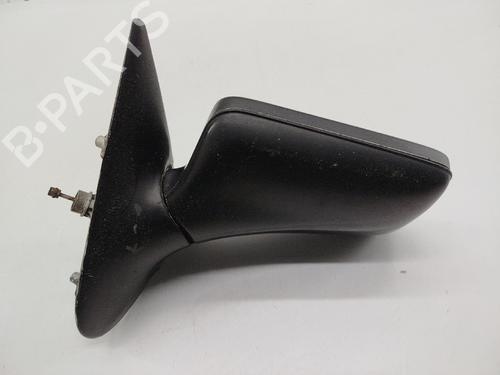 Left mirror SEAT IBIZA II (6K1) 1.9 D | BP22184604C26 