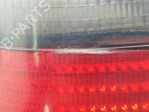 Left taillight SEAT IBIZA II (6K1) 1.9 D | BP22184606C34 
