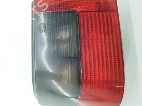 Used Left taillight SEAT IBIZA II (6K1) 1.9 D (64 hp) 22184606