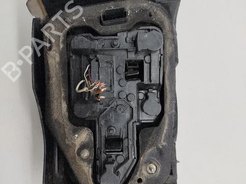 Left taillight SEAT IBIZA II (6K1) 1.9 D | BP22184606C34 