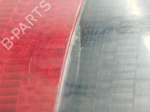 Left taillight SEAT IBIZA II (6K1) 1.9 D | BP22184606C34 