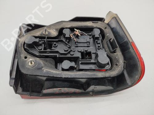 Left taillight SEAT IBIZA II (6K1) 1.9 D | BP22184606C34 