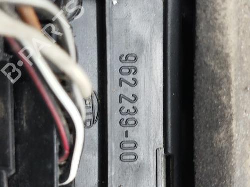 Left taillight SEAT IBIZA II (6K1) 1.9 D | BP22184606C34 