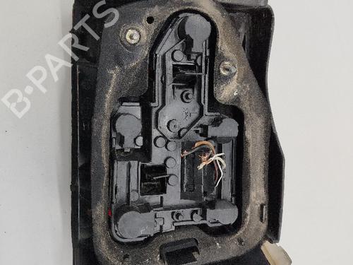 Left taillight SEAT IBIZA II (6K1) 1.9 D | BP22184606C34 
