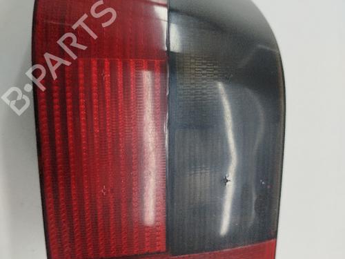 Left taillight SEAT IBIZA II (6K1) 1.9 D | BP22184606C34 