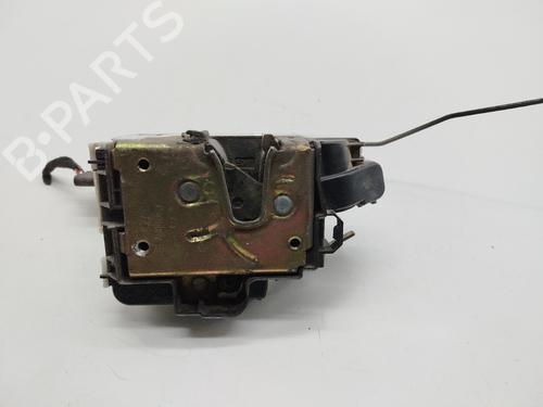 Front right lock SEAT IBIZA II (6K1) 1.9 D | BP22185043C97