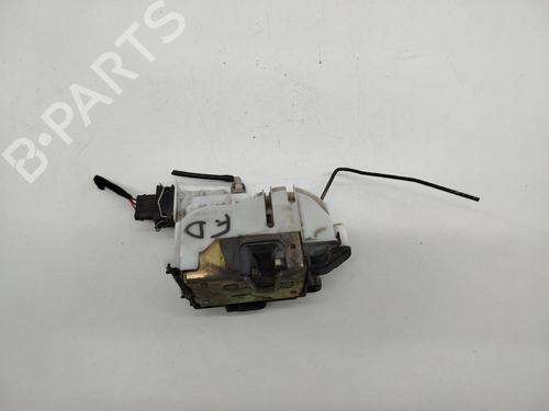 Front right lock SEAT IBIZA II (6K1) 1.9 D | BP22185043C97