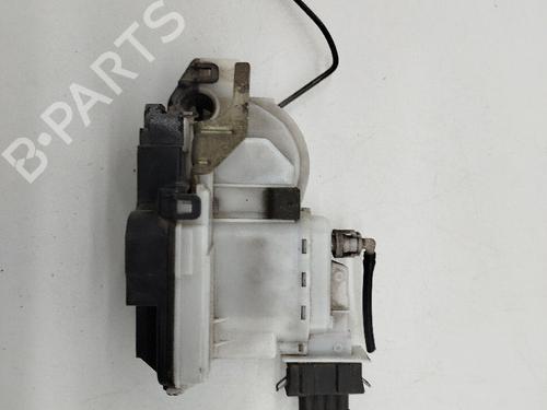 Front right lock SEAT IBIZA II (6K1) 1.9 D | BP22185043C97