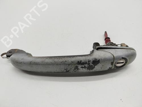 Used Front right exterior door handle SEAT IBIZA II (6K1) 1.9 D (64 hp) 22185045