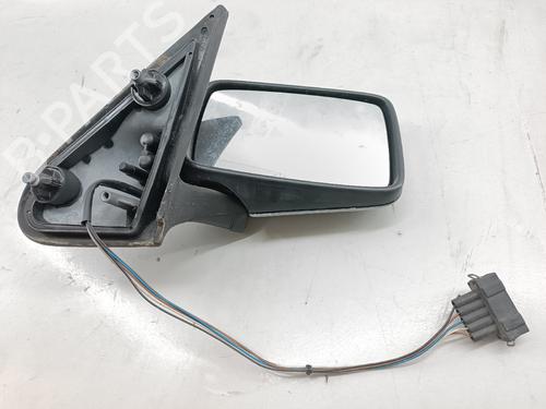 Right mirror SEAT IBIZA II (6K1)  | BP22128906C27