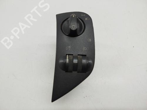 Used Headlight switch SEAT IBIZA II (6K1) 1.9 D (64 hp) 22192827