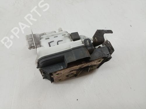 Used Front left lock SEAT IBIZA II (6K1) 1.9 TDI (110 hp) 22197866