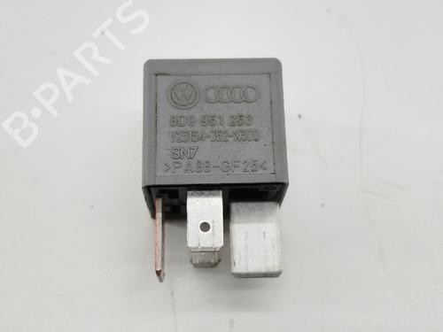 Annen SEAT IBIZA II (6K1) 1.9 D | BP22197874O1