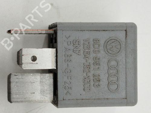 Annen SEAT IBIZA II (6K1) 1.9 D | BP22197874O1