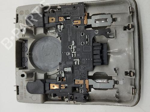 Interior roof light AUDI A3 (8L1)  | BP22230650I8