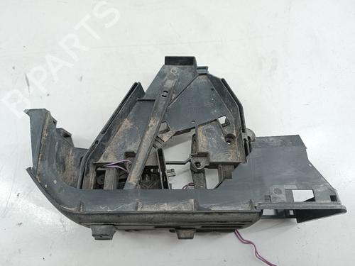Commande Chauffage OPEL CALIBRA A (C89) 2.0 i 16V (M07) (150 hp) 22230653