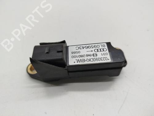 Otra AUDI A3 (8L1)  | BP22230671O1